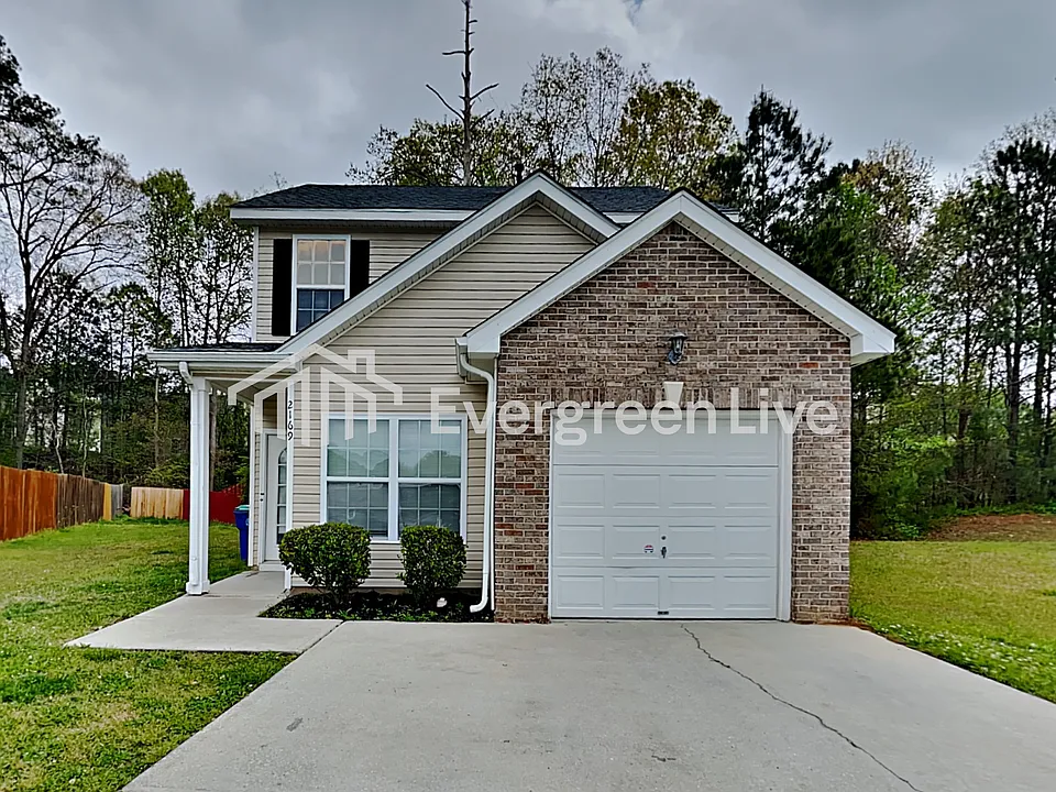 2169 Crossrail Dr