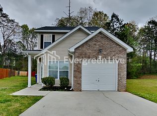 2169 Crossrail Dr, Atlanta, GA 30349