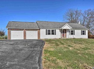 315 E Old York Rd, Carlisle, PA 17015