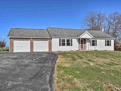 315 E Old York Rd, Carlisle, PA, 17015