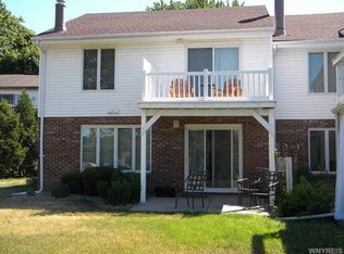 453 Guard St, Lewiston, NY 14092