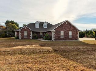 1744 S Dobbs Rd, Harrah, OK 73045