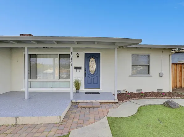 10131 Kenilworth Way, San Jose, CA 95127