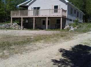 268 Black Mountain Rd, Sweden, ME 04040