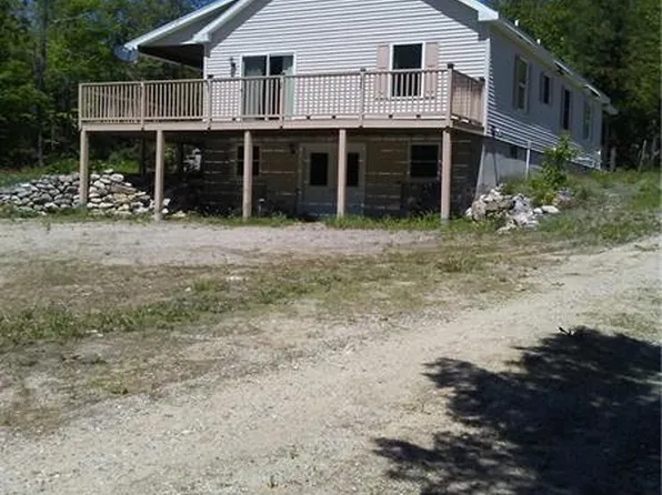 268 Black Mountain Rd, Sweden, ME 04040