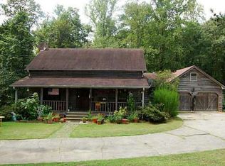 5339 Burdette Rd SE, Mableton, GA 30126