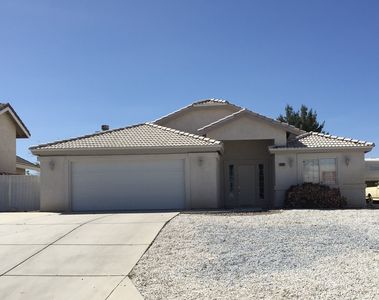 13920 Evergreen Ln, Victorville, CA, 92395