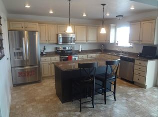 146 N 4668 E, Rigby, ID 83442