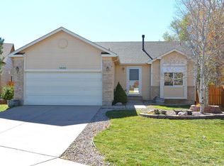 1635 Gumwood Dr, Colorado Springs, CO 80906