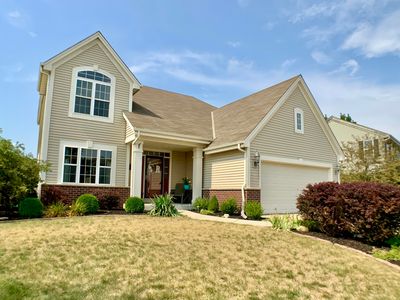 3824 Valley Creek Dr, Waukesha, WI, 53189