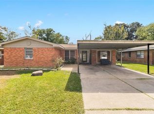 3520 Mattye Maye Dr, Pasadena, TX 77503