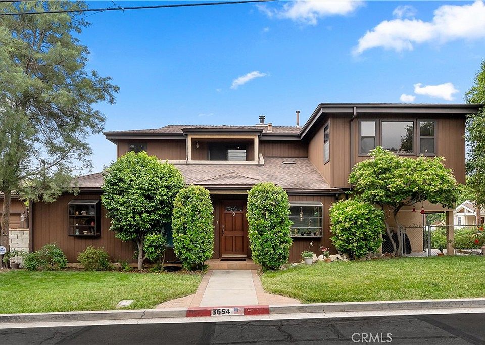 3654 4th Ave, Glendale, CA 91214 | MLS #OC26096485 | Zillow