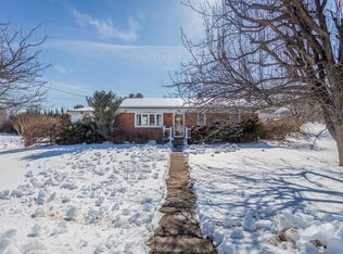 1125 Harman Rd, Rockingham, VA 22802