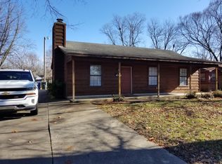 1506 Davis St, Conway, AR 72034