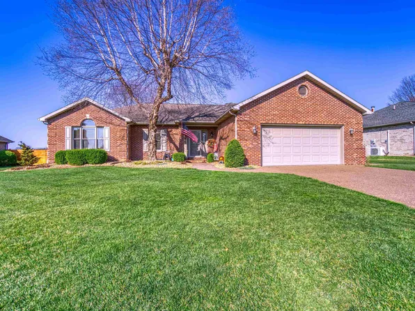 3411 Forestdale Dr, Newburgh, IN 47630