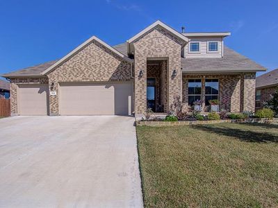 544 Dunster Ln, Saginaw, TX, 76131