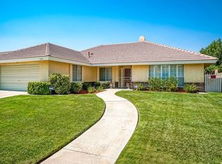 3739 W Avenue J13, Lancaster, CA 93536