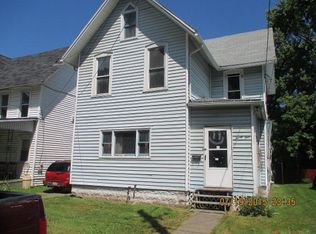 21 Steuben St, Addison, NY 14801