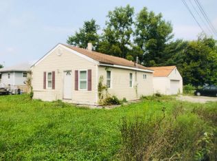 686 Hilock Rd, Columbus, OH 43207