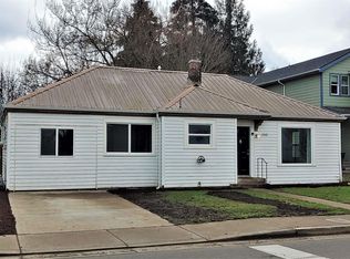 260 E Milton St, Lebanon, OR 97355