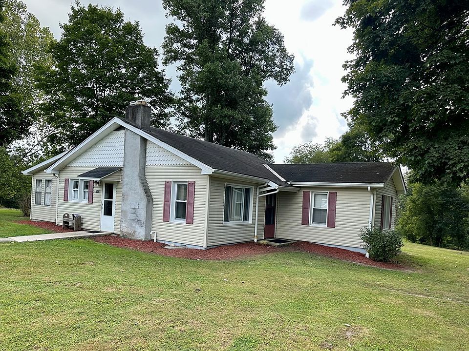 7322 State Route 335, Wheelersburg, OH 45694 MLS 150310 Zillow