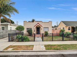 2112 S Burnside Ave, Los Angeles, CA 90016