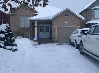 135 Cheltenham Rd #BASEMENT, Barrie, ON L4M6S6