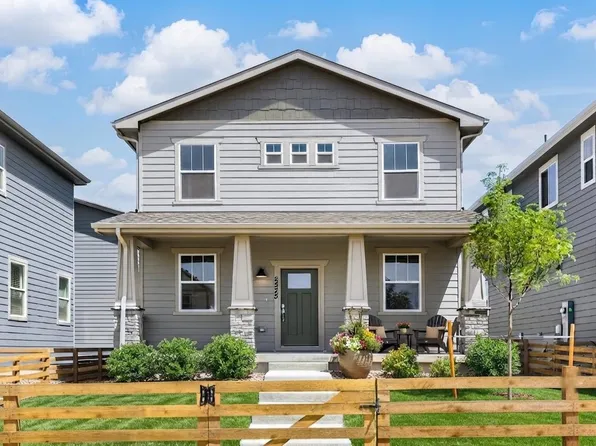 2575 Violet Cress Ln, Fort Collins, CO 80524