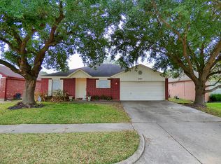 22815 Pine Mist Ln, Spring, TX 77373