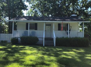 513 Shirley Cir, Anderson, SC 29625