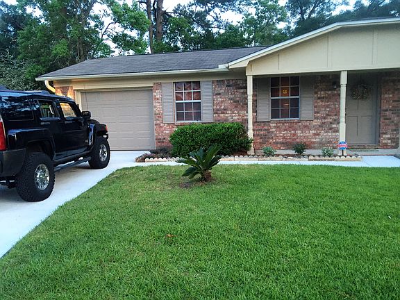 Brand New Driveway & Walkway