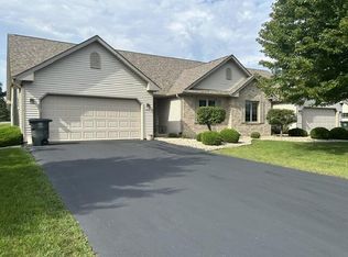 4818 Kingdom Ct, Racine, WI 53402