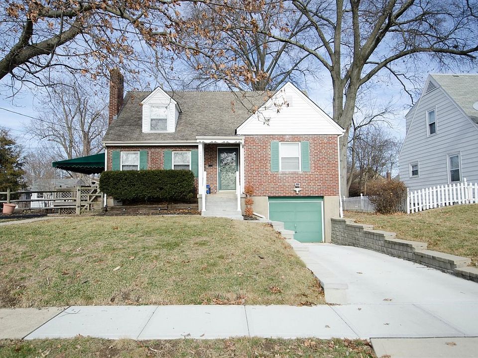 4336 Glenway Ave, Deer Park, OH 45236 Zillow