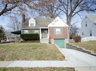 4336 Glenway Ave, Cincinnati, OH 45236