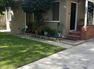 6965 Lime Ave, Long Beach, CA 90805