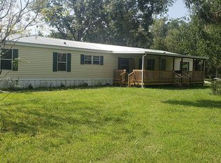 23637 Terrell Ln, Land O Lakes, FL 34639