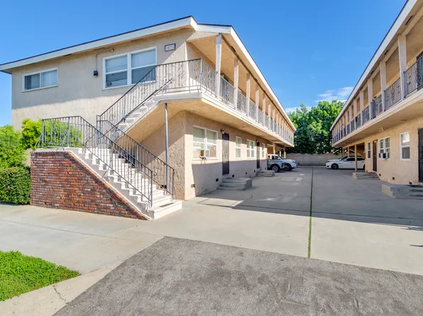 15800 Santa Ana Ave #2, Bellflower, CA 90706