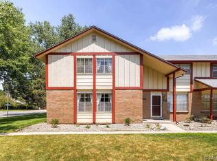 7432 S Zephyr Ct, Littleton, CO 80128