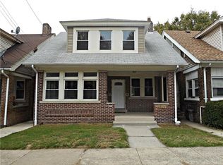 2804 Broadway Ave, Pittsburgh, PA 15216