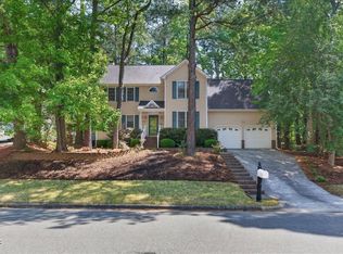 9536 Bells Valley Dr, Raleigh, NC 27617