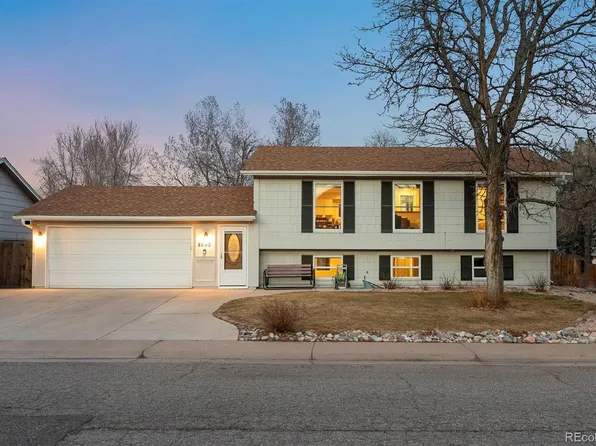 4590 S Braun Court, Morrison, CO 80465