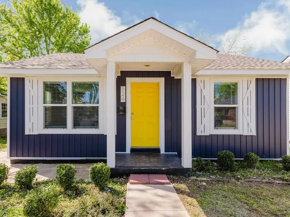 524 W Cross St, Benton, AR 72015