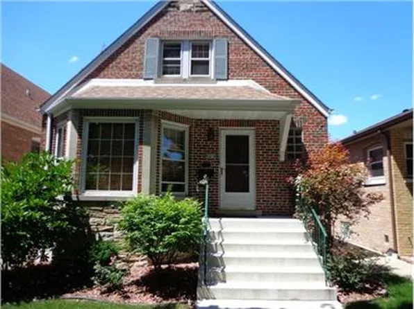 5416 S Rutherford Ave, Chicago, IL 60638