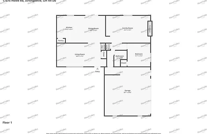 17575 Howe Rd — Photo 3