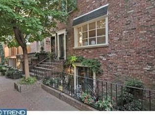 1208 Waverly Walk, Philadelphia, PA