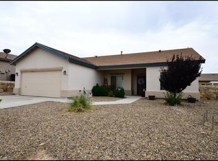 616 Natasha Pl, Anthony, TX 79821