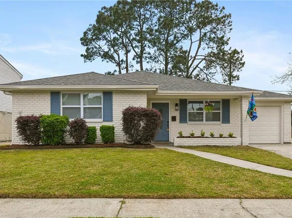 2152 Legion Dr, Terrytown, LA 70056