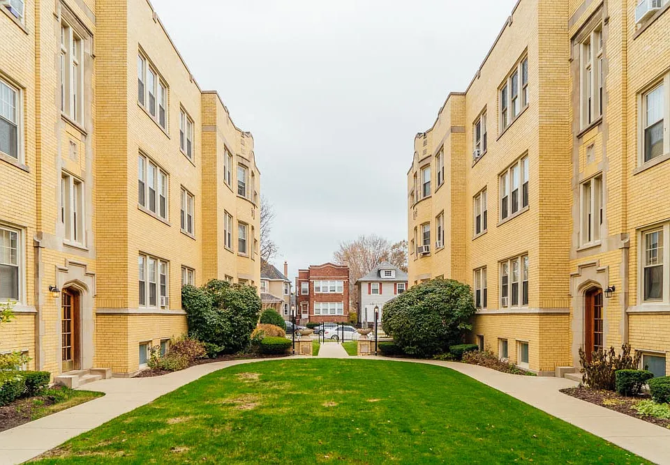 5054-5064 N Wolcott Ave