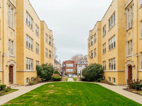 5054-5064 N Wolcott Ave, 5054 N Wolcott Ave #54-S3, Chicago, IL 60640