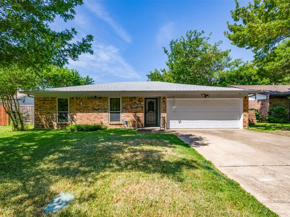 Home for Sale in Arlington TX